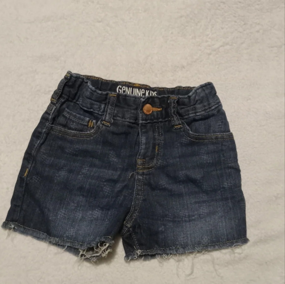 OshKosh B'gosh Other - Genuine Kids by Oshkosh Denim Shorts size 3T